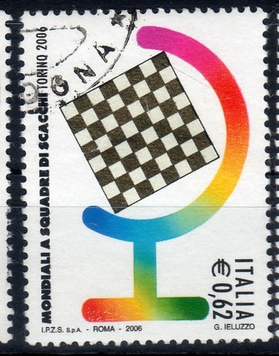 2006 italia repubblica