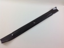 Lama raccolta trattorino