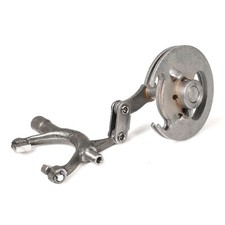 MF0118 Forcellino Preselettore