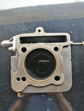 Piaggio Vespa 125 ET4 Cilindro con Pistone Originali