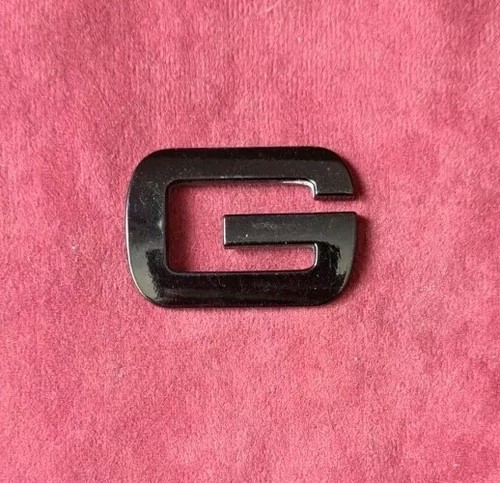 Distintivo land rover - rover, range