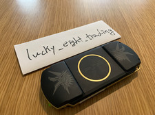 Console PSP Monster Hunter 3Rd