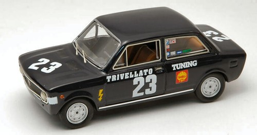 Modellino auto scala rio - 1:43,