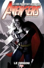 fumetto in brossura  AVENGERS