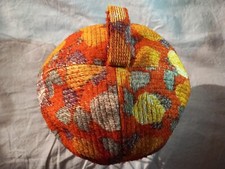 Cappello vintage da donna