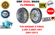 PER T30 NISSAN X-TRAIL 2.2DI