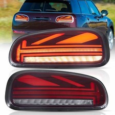 Kit Luci Posteriori Rosse Sequenza LED Posteriore per Mini Cooper Clubman F54 2014-2020 Set