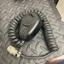 Microfono Turner N/C 350C 