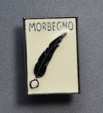 Distintivo Alpini Battaglione Morbegno Esercito italiano