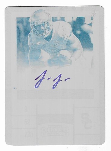 Juju smith schuster 2017 - smith-schuster,