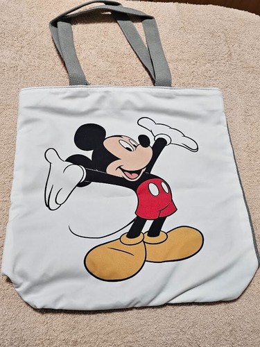 Borsa shopper con manici - , e