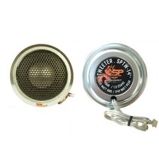 2 SP AUDIO SP TW-14 tweeter
