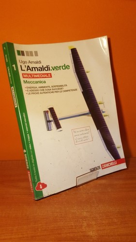 Amaldi verde vol - vol., 1