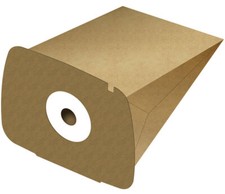 20 sacchetti per aspirapolvere