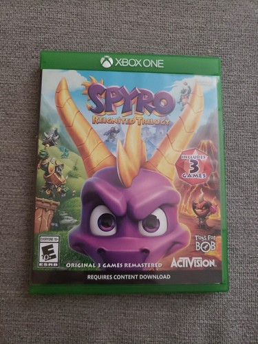Spyro the dragon - 🔥spyro,