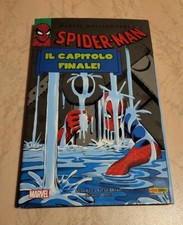 Spider-Man Il Capitolo Finale