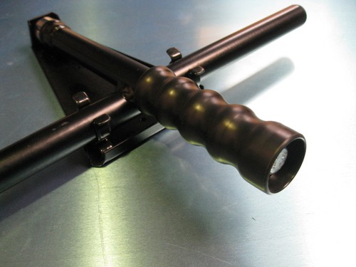 Supporto ruota 19mm - supporto,