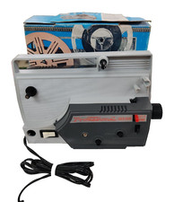 Cine royal super - 8, gioca