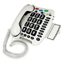 Geemarc - AmpliPOWER 50 Bianco