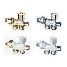 0265 12 Finitura Cromata 1/2"