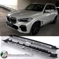 PEDANE SOTTOPORTA PER BMW X5