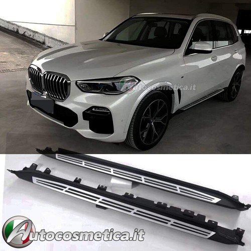 Pedane sottoporta per - per, x5