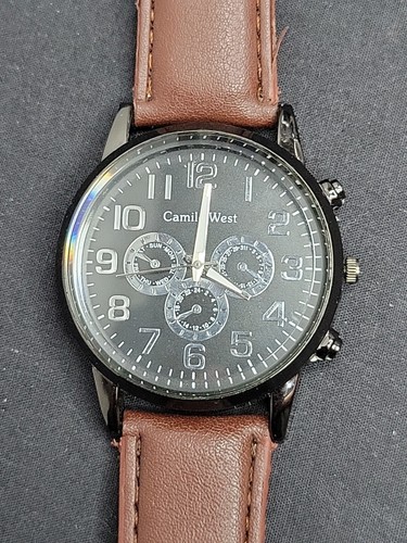 Orologio camilo west grande - camilo,