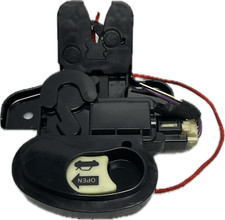 Serratura portellone posteriore per modello ALFA ROMEO STELVIO anno 2018