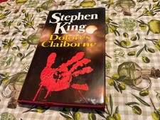 Stephen King - Dolores