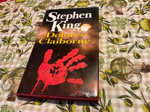 Stephen king dolores - king,