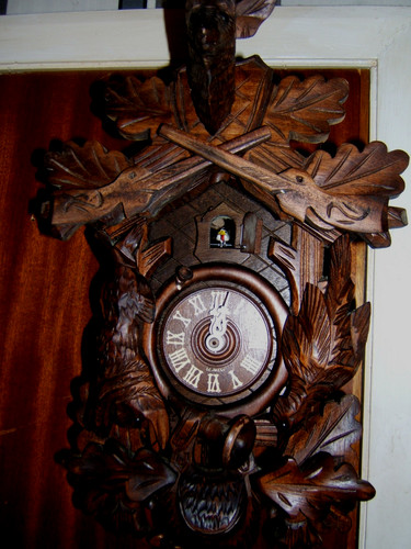 Regula antique black forest - regula,
