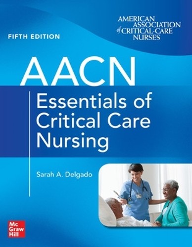 Aacn essentials critical - essentials,