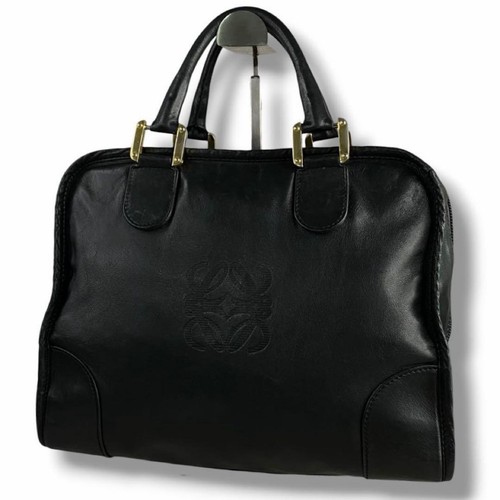 Borsa mano loewe amazona - a,