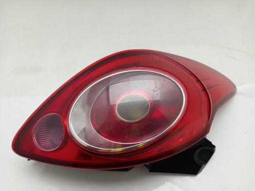 Fanale posteriore ford s - posteriore, n/s