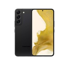 SAMSUNG GALAXY S22 128GB NERO