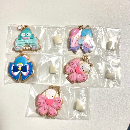 Sankyo sanrio personaggi - sanrio,