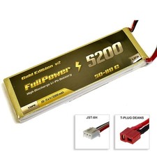 FullPower Batteria Lipo 2S