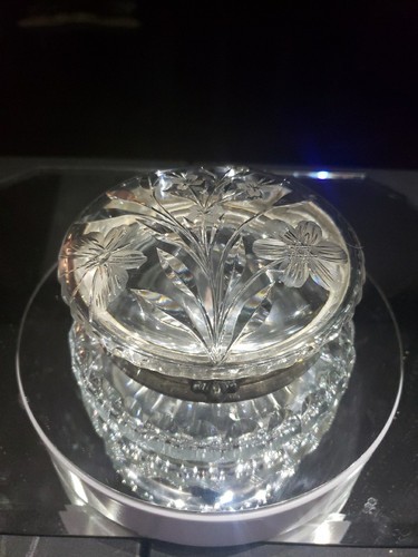 Cerniera jewel box polvere - cerniera, box"
