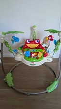 Fisher-Price Centro Attività Rainforest