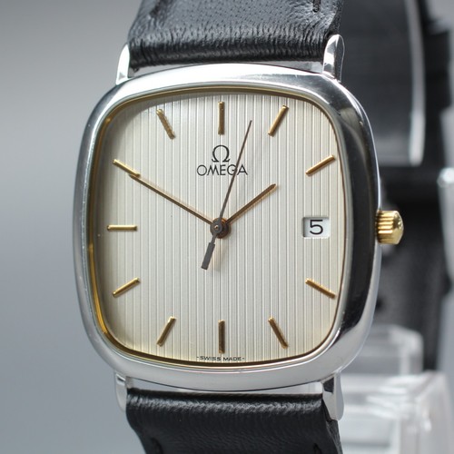 Omega ville orologio uomo - ville,