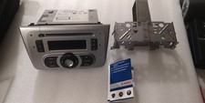 Autoradio originale BOSCH ALFA