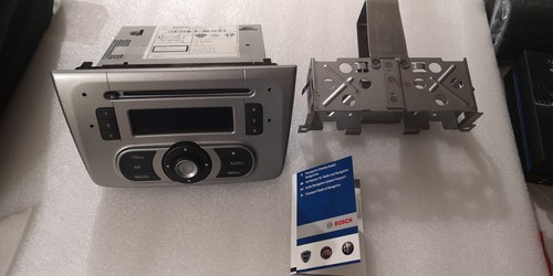 Autoradio originale bosch alfa - originale,
