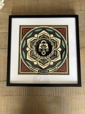 Obey shepard fairey - shepard,