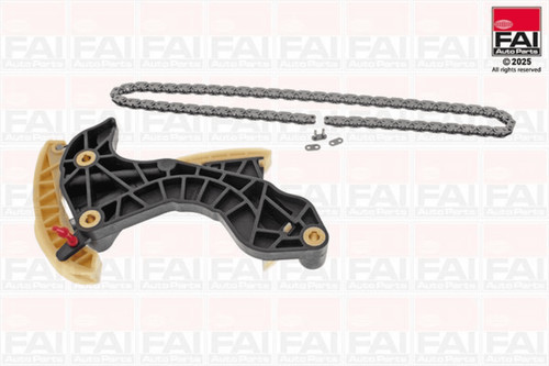 Kit catena distribuzione per - catena,