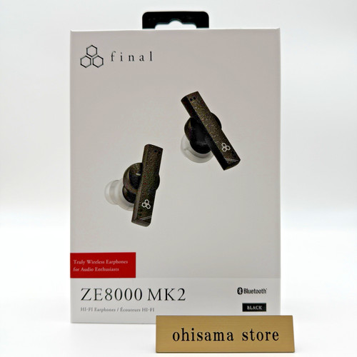 Ze8000 mk2 auricolari - ze8000,