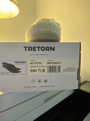 Tretorn sneakers donna tela - donna, in