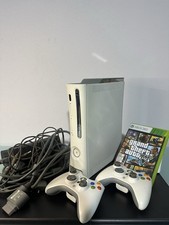? Xbox 360 completa + GTA V ? 60GB HDD