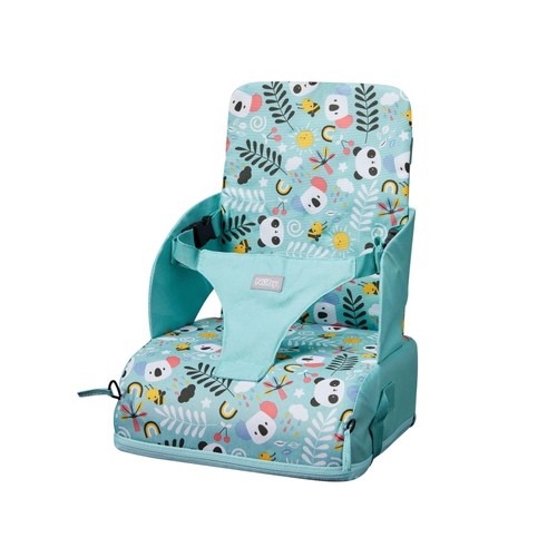Nuby rialzo sedia pieghevole - rialzo,