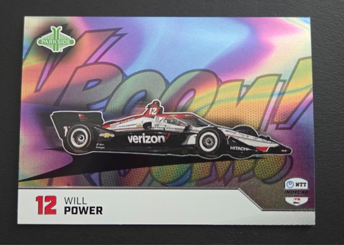 Will power 2025 - will,