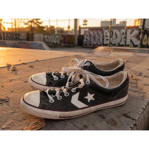Vintage converse issue all - converse,